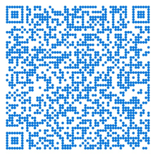 Venmo QR Code for @seniorlife25